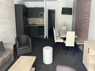 Apartment Gaillagos Ausstattung 13