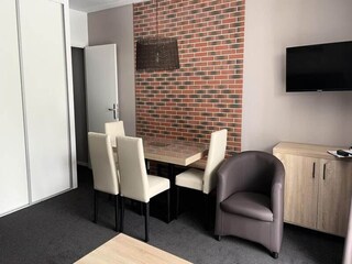 Appartement Gaillagos Kenmerken 14