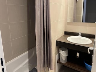 Apartamento Gaillagos Características 16