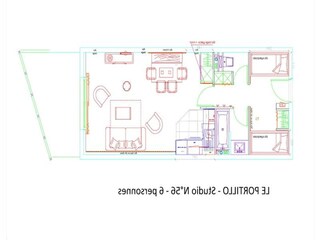 Apartment Gaillagos  22