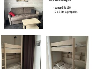 Appartamento Gaillagos  25