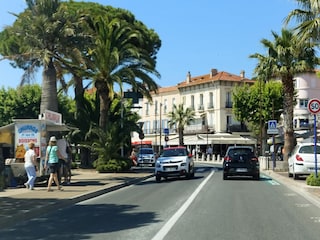 Appartement Argelès-sur-Mer Omgeving 19