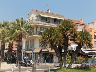 Apartamento Argelès-sur-Mer Entorno 20