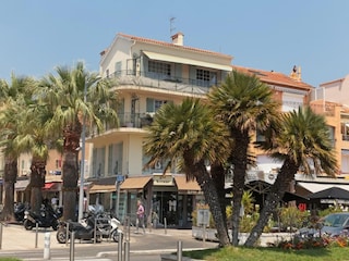 Appartement Argelès-sur-Mer Omgeving 20