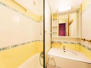 Apartment Valmorel Outdoor Recording 3