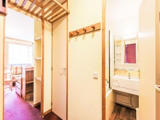 Appartement Valmorel Buitenaudio-opname 4