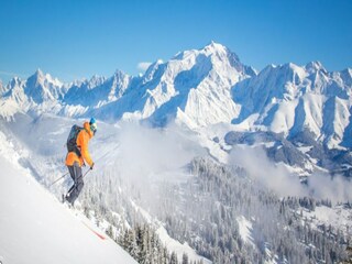 Appartamento Valmorel Registrazione all'aperto 37