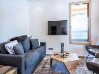 Apartment Morzine Ausstattung 1