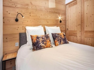 Apartment Morzine Ausstattung 3