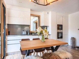 Apartment Morzine Ausstattung 5