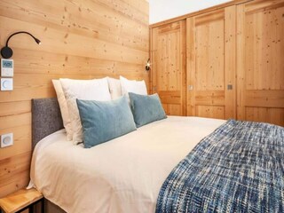 Appartement Morzine Kenmerken 6