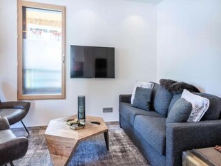 Apartment Morzine Features 7