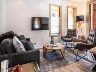 Apartment Morzine Ausstattung 8