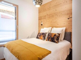 Appartement Morzine Équipement 9