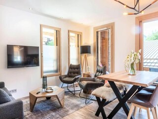 Appartement Morzine Kenmerken 11