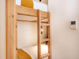 Appartamento Morzine Caratteristiche 13