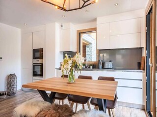 Appartement Morzine Kenmerken 15