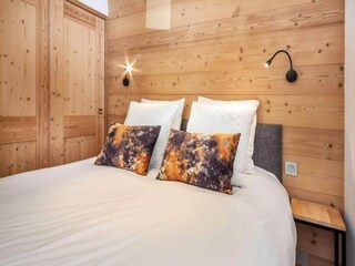 Appartamento Morzine Caratteristiche 16