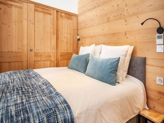 Apartment Morzine Ausstattung 18