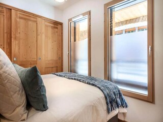 Apartment Morzine Ausstattung 20