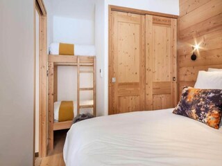 Apartment Morzine Ausstattung 22