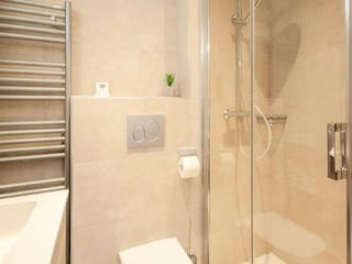 Appartement Morzine Équipement 25