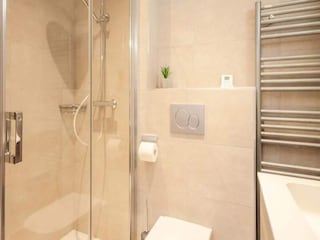 Apartment Morzine Ausstattung 28