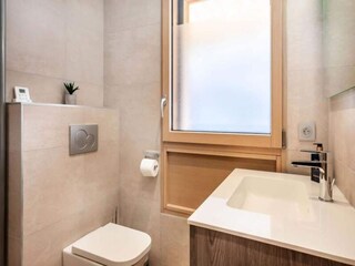 Appartement Morzine Équipement 29