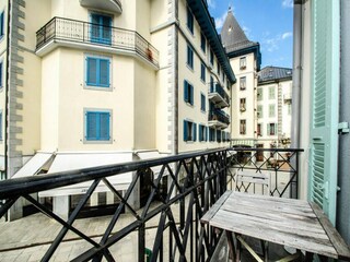 Appartamento Chamonix Registrazione all'aperto 5