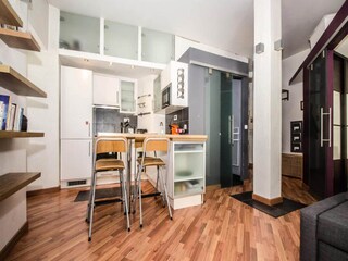 Appartement Chamonix Kenmerken 14