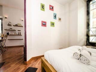 Appartement Chamonix Kenmerken 19