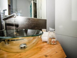 Apartment Chamonix Ausstattung 20