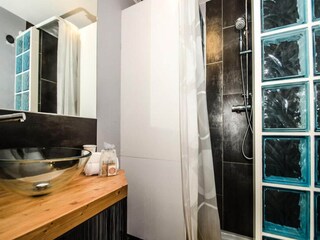 Apartment Chamonix Ausstattung 21