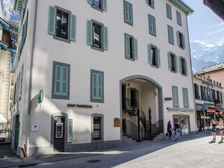 Appartamento Chamonix Registrazione all'aperto 6