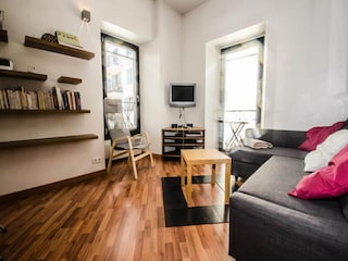 Appartement Chamonix Kenmerken 23