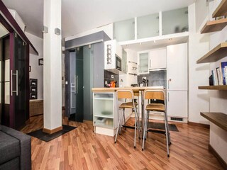 Appartement Chamonix Kenmerken 25