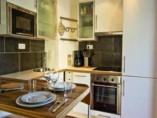 Apartment Chamonix Ausstattung 28