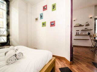 Apartment Chamonix Ausstattung 30