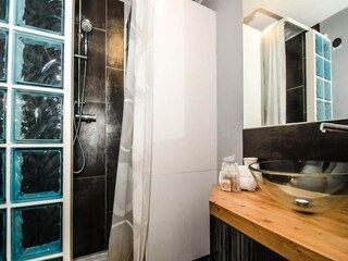 Appartement Chamonix Kenmerken 31