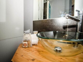 Appartamento Chamonix Caratteristiche 32