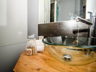 Appartement Chamonix Équipement 32