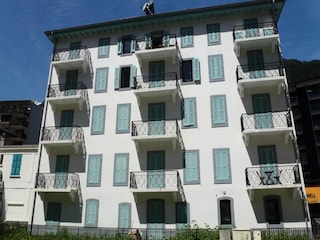 Appartement Chamonix Enregistrement extérieur 10