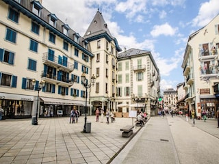 Appartement Chamonix Omgeving 34