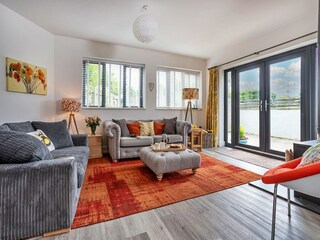 Vakantiehuisje Welt Kenmerken 1