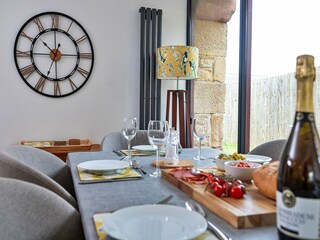 Holiday cottage Welt Features 10