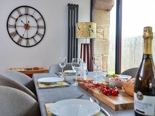 Vakantiehuisje Welt Kenmerken 10