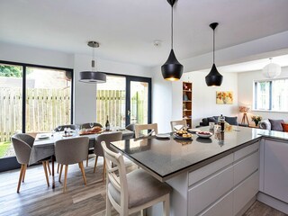 Casa vacanze Welt Caratteristiche 11