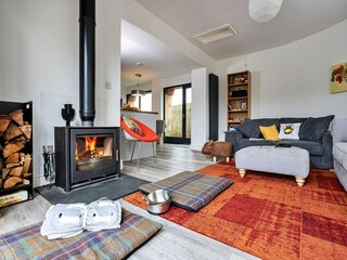 Casa vacanze Welt Caratteristiche 15