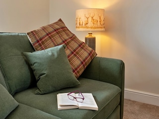 Casa vacanze Welt Caratteristiche 16