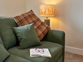 Holiday cottage Welt Features 16